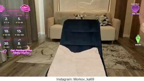 Anna online show from 11/27/25, 11:01