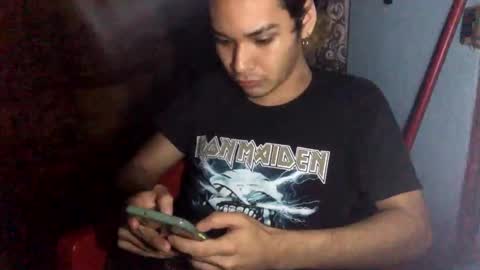 Snapshot of morks69 chatting on 02/20/25, 09:55 online show from 02/20/25, 09:55