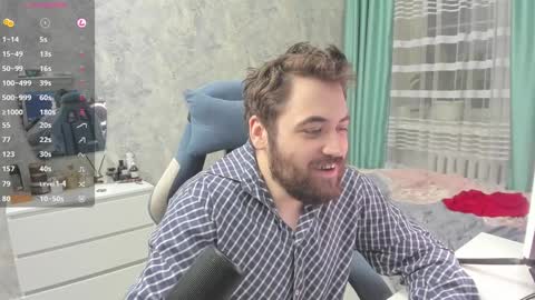 Morl online show from 12/25/24, 01:41