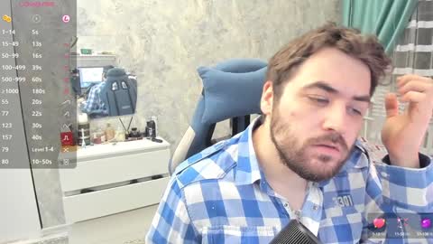 Morl online show from 01/23/25, 01:08