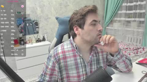 Morl online show from 02/03/25, 11:36