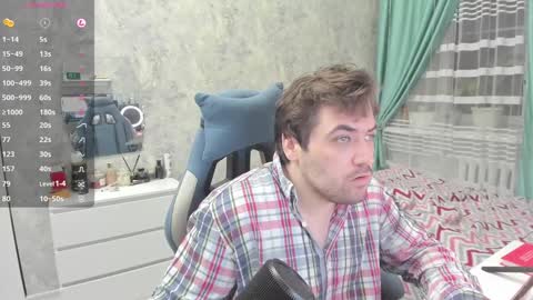 Morl online show from 02/04/25, 02:39