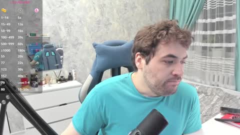 Morl online show from 02/05/25, 02:37