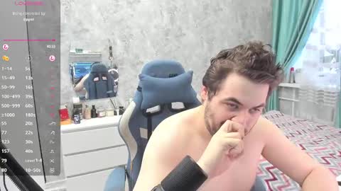 Morl online show from 02/15/25, 02:11