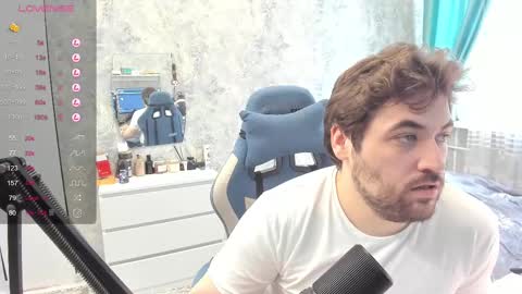 Morl online show from 02/17/25, 08:41