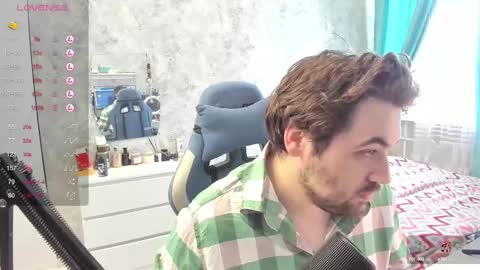 Morl online show from 02/19/25, 10:45