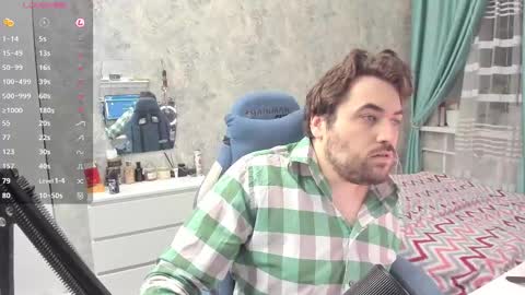 Morl online show from 02/19/25, 04:55