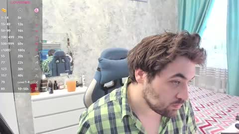 Morl online show from 02/20/25, 01:40