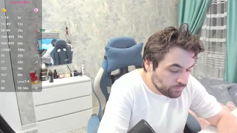 Morl online show from 02/21/25, 06:48