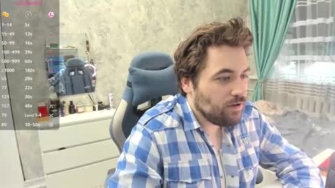 Morl online show from 02/28/25, 12:20