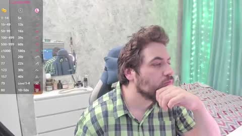 Morl online show from 03/07/25, 08:55