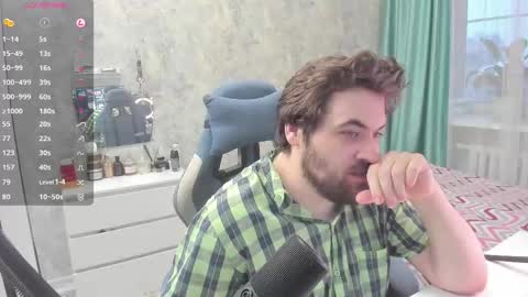 Morl online show from 03/12/25, 03:07