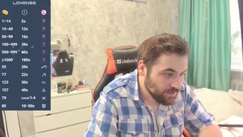 Morl online show from 09/19/25, 02:40