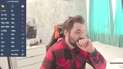 Morl online show from 09/25/25, 09:57