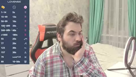 Morl online show from 10/31/25, 04:08