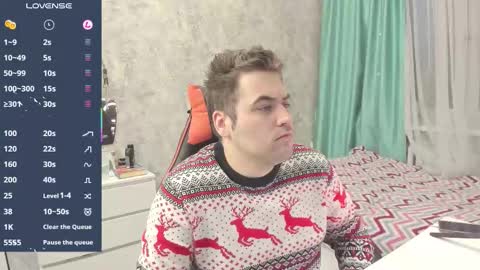 Morl online show from 12/16/25, 05:23