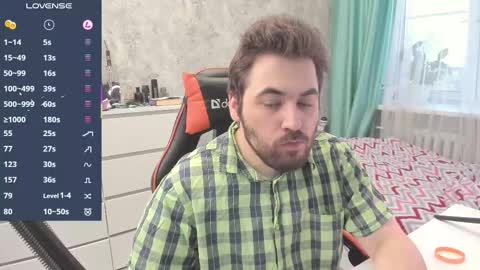 Snapshot of morlaios chatting on 01/18/26, 01:26 Morl online show from 01/18/26, 01:26