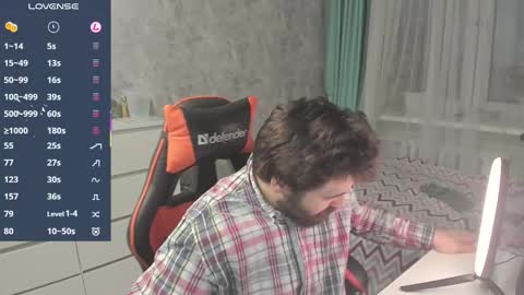 Snapshot of morlaios chatting on 02/22/26, 03:21 Morl online show from 02/22/26, 03:21