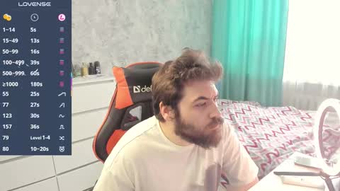 Morl online show from 03/08/26, 01:59