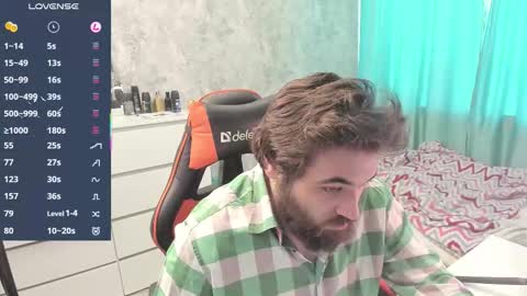 Morl online show from 03/21/26, 10:53