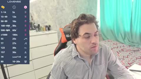 Morl online show from 03/31/26, 12:49