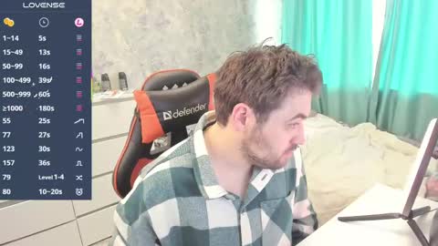 Snapshot of morlaios chatting on 05/11/26, 11:49 Morl online show from 05/11/26, 11:49