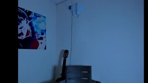 Snapshot of morning_littlestart chatting on 02/12/25, 02:56 Morning start online show from 02/12/25, 02:56