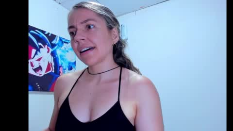 Snapshot of morning_littlestart chatting on 02/15/25, 12:48 Morning start online show from 02/15/25, 12:48