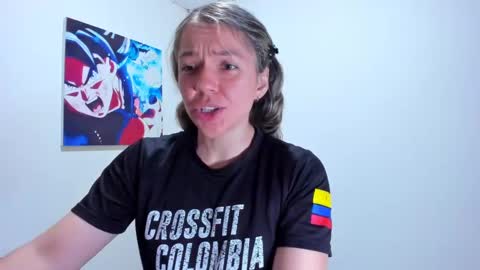 Snapshot of morning_littlestart chatting on 02/16/25, 02:09 Morning start online show from 02/16/25, 02:09