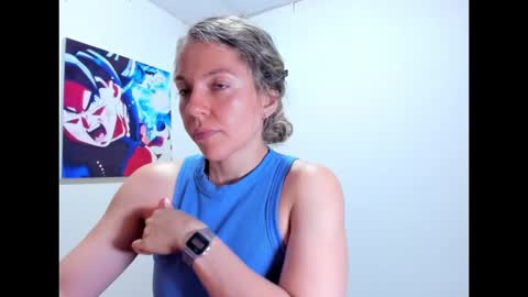 Snapshot of morning_littlestart chatting on 02/18/25, 12:48 Morning start online show from 02/18/25, 12:48