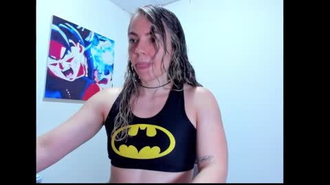 Snapshot of morning_littlestart chatting on 02/23/25, 01:35 Morning start online show from 02/23/25, 01:35