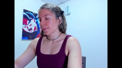 Snapshot of morning_littlestart chatting on 02/24/25, 12:52 Morning start online show from 02/24/25, 12:52