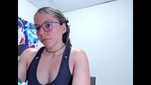 Snapshot of morning_littlestart chatting on 03/01/25, 12:39 Morning start online show from 03/01/25, 12:39