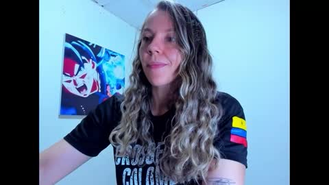 Snapshot of morning_littlestart chatting on 03/10/25, 01:12 Morning start online show from 03/10/25, 01:12