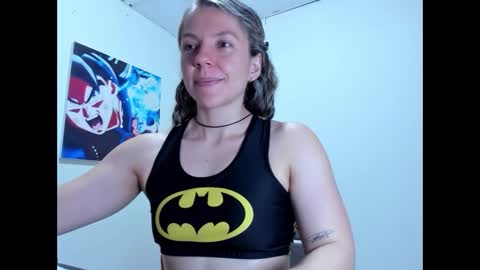 Snapshot of morning_littlestart chatting on 03/10/25, 04:17 Morning start online show from 03/10/25, 04:17