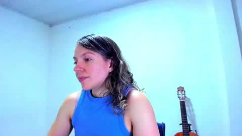 Snapshot of morning_littlestart chatting on 09/24/25, 01:31 Morning start online show from 09/24/25, 01:31