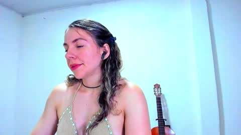 Snapshot of morning_littlestart chatting on 09/27/25, 03:11 Morning start online show from 09/27/25, 03:11