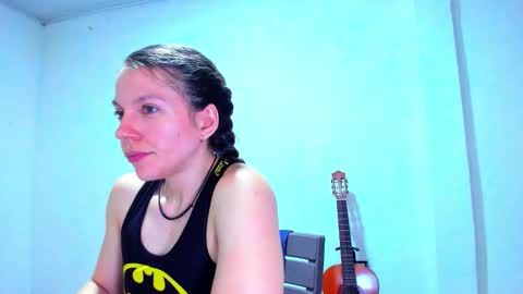 Snapshot of morning_littlestart chatting on 09/30/25, 03:22 Morning start online show from 09/30/25, 03:22