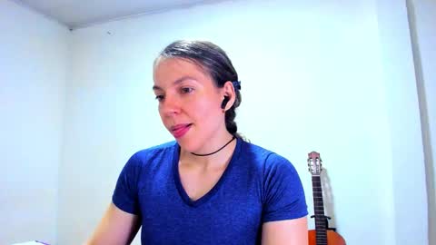 Snapshot of morning_littlestart chatting on 10/17/25, 04:04 Morning start online show from 10/17/25, 04:04