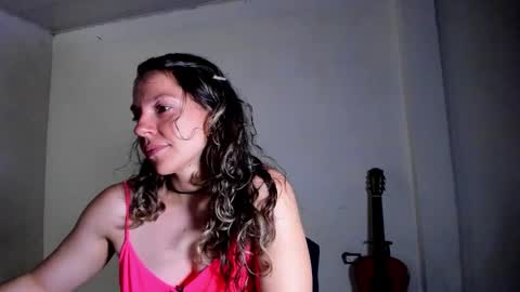 Snapshot of morning_littlestart chatting on 10/24/25, 04:09 Morning start online show from 10/24/25, 04:09