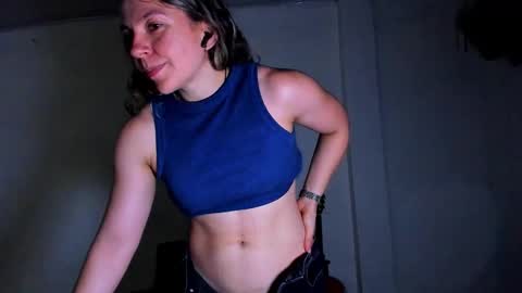 Snapshot of morning_littlestart chatting on 10/30/25, 04:03 Morning start online show from 10/30/25, 04:03