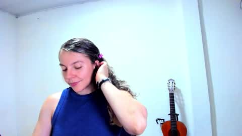 Snapshot of morning_littlestart chatting on 11/07/25, 02:33 Morning start online show from 11/07/25, 02:33