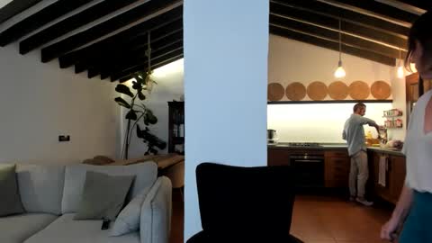 Snapshot of morning_sex_cm chatting on 10/11/25, 08:40 Miri Charlie online show from 10/11/25, 08:40