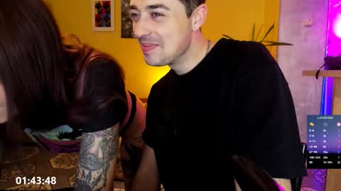 Lucy  online show from 02/28/26, 08:21