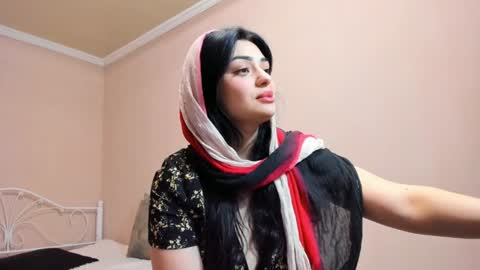 Medina online show from 12/27/24, 06:42