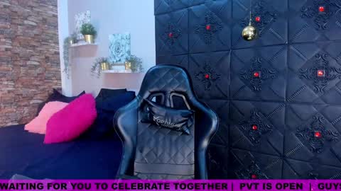 Morocha  online show from 12/23/24, 02:35