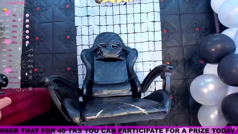 Morocha  online show from 12/30/24, 05:26