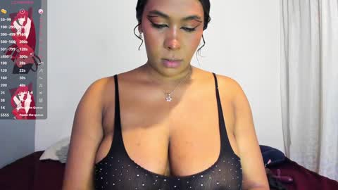 Morocha  online show from 02/08/25, 11:22