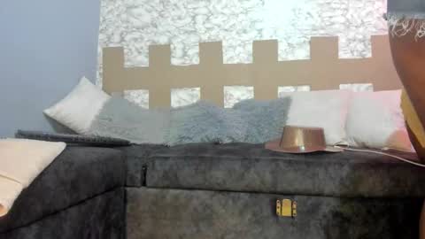 Morocha  online show from 09/13/25, 11:21