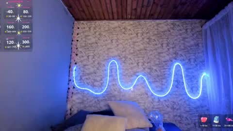 Morocha  online show from 04/04/26, 11:18